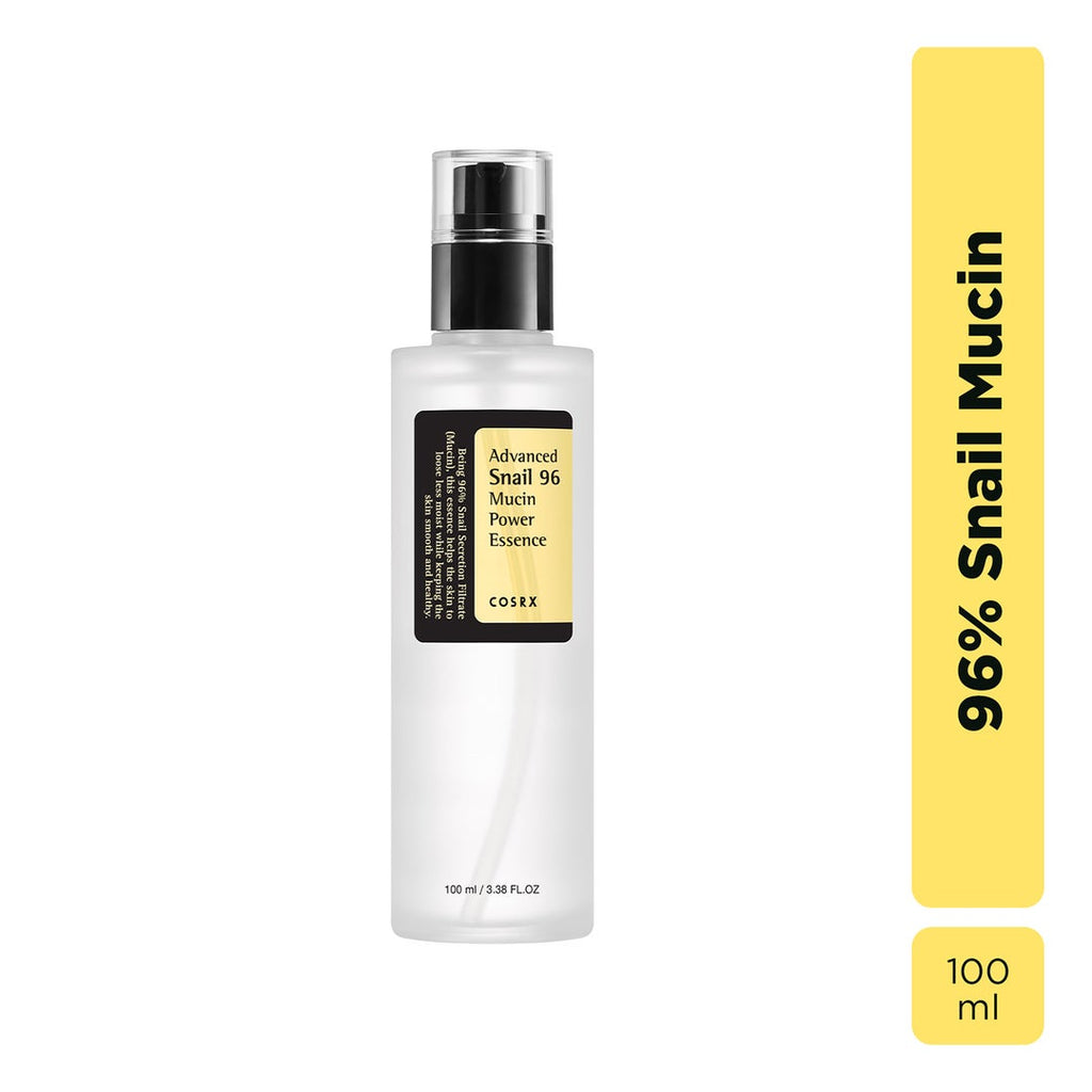 COSRX Advanced Snail 96 Mucin Power Essence (100ml)